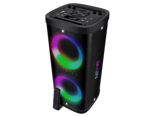 Музыкальный центр SVEN PS-930